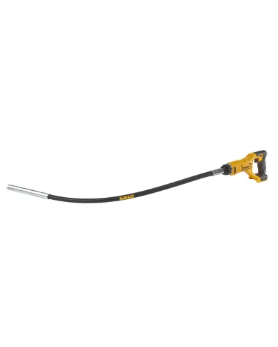 Вібратор глибинний акумуляторний DeWALT DCE531N