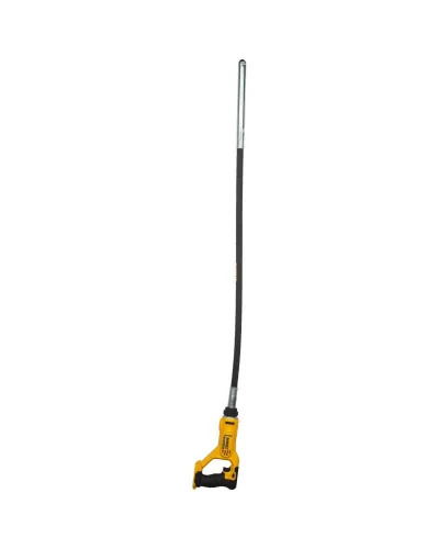 Вібратор глибинний акумуляторний DeWALT DCE531N