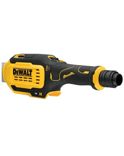 Шліфмашина ексцентрикова акумуляторна безщіткова DeWALT DCE800N