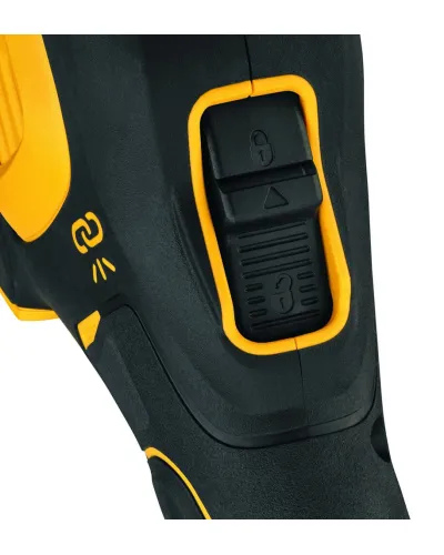 Шліфмашина ексцентрикова акумуляторна безщіткова DeWALT DCE800T2
