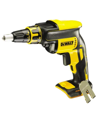 Шурупокрут акумуляторний безщітковий DeWALT DCF620N