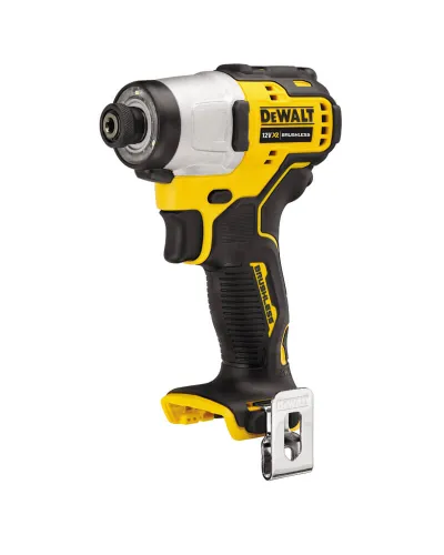 Шурупокрут акумуляторний ударний безщітковий DeWALT DCF801N