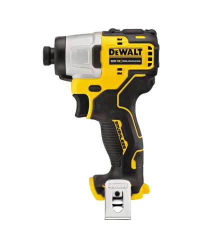 Шурупокрут акумуляторний ударний безщітковий DeWALT DCF801N