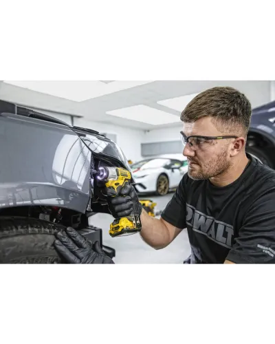 Шурупокрут акумуляторний ударний безщітковий DeWALT DCF801N