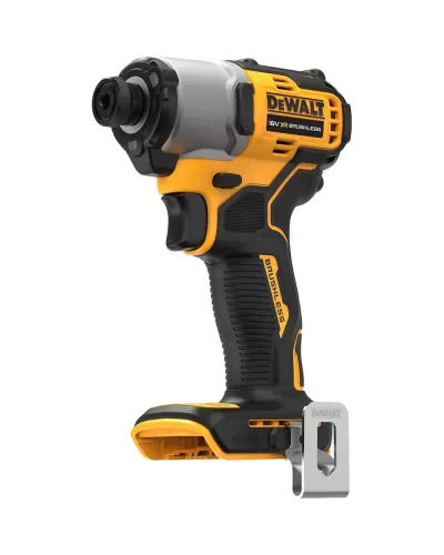 Шурупокрут ударний акумуляторний безщітковий DeWALT DCF840NT