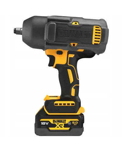 Гайкокрут ударний акумуляторний безщітковий DeWALT DCF900P2G