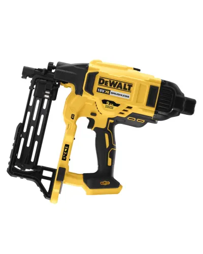 Степлер скобозабивний акумуляторний безщітковий DeWALT DCFS950P2
