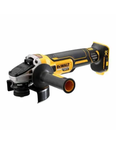 Набір з трьох інструментів безщіткових DeWALT DCK329P2T