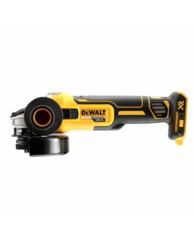 Набір з трьох інструментів безщіткових DeWALT DCK329P2T