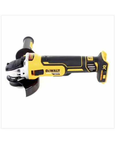 Набір з трьох інструментів безщіткових DeWALT DCK329P2T