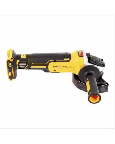 Набір з трьох інструментів безщіткових DeWALT DCK329P2T