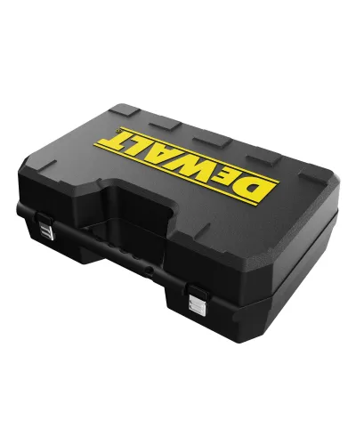 Шліфмашина кутова - болгарка акумуляторна безщіткова DeWALT DCG460X2