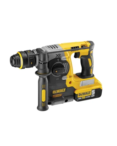 Перфоратор акумуляторний безщітковий SDS-Plus DeWALT DCH274P2T