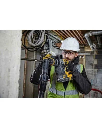 Перфоратор акумуляторний безщітковий SDS-Plus DeWALT DCH274P2T