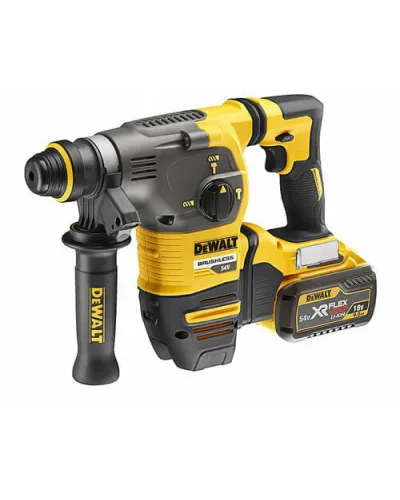 Перфоратор акумуляторний безщітковий SDS-Plus DeWALT DCH333X2