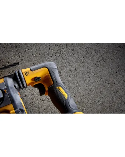 Перфоратор акумуляторний безщітковий SDS-Plus DeWALT DCH416NT