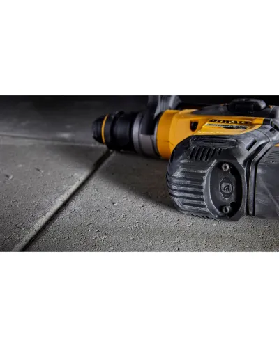 Перфоратор акумуляторний безщітковий SDS-Plus DeWALT DCH416NT