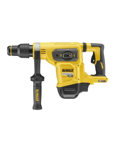 Перфоратор акумуляторний безщітковий SDS MAX DeWALT DCH481N