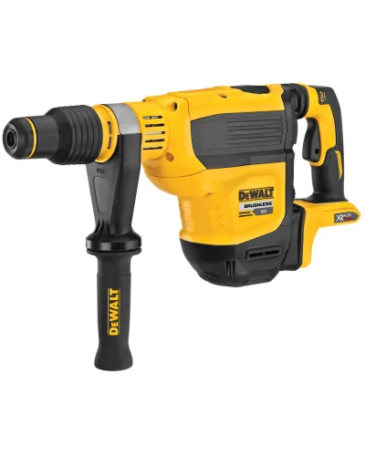 Перфоратор акумуляторний безщітковий SDS-MAX DeWALT DCH614N