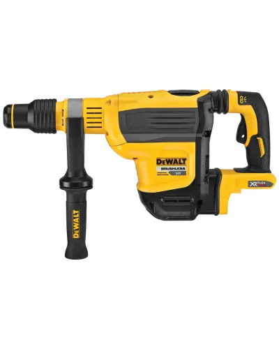 Перфоратор акумуляторний безщітковий SDS-MAX DeWALT DCH614N