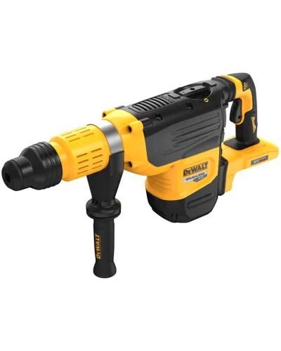 Перфоратор акумуляторний безщітковий SDS MAX DeWALT DCH775X2