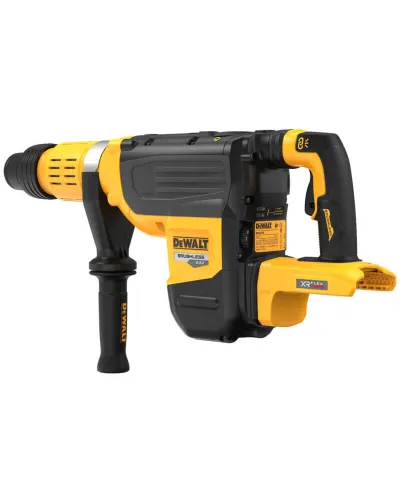 Перфоратор акумуляторний безщітковий SDS MAX DeWALT DCH775X2