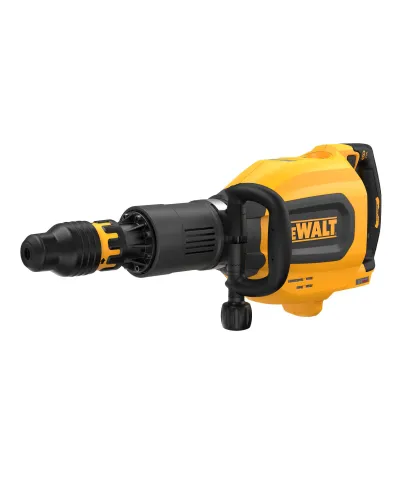 Молоток відбійний акумуляторний безщітковий SDS-MAX DeWALT DCH911NK
