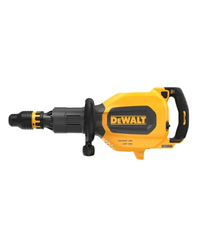 Молоток відбійний акумуляторний безщітковий SDS-MAX DeWALT DCH911NK