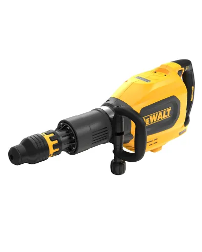 Молоток відбійний акумуляторний безщітковий SDS-MAX DeWALT DCH911NK