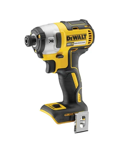 Набір з шести інструментів безщіткових DeWALT DCK623P3