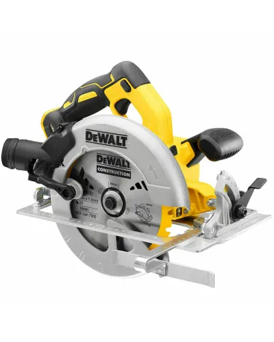Набір з шести інструментів безщіткових DeWALT DCK623P3