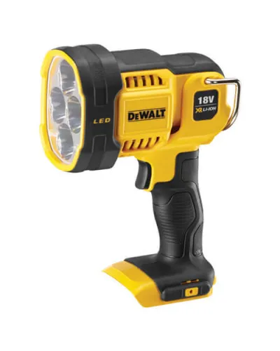 Ліхтар світлодіодний акумуляторний DeWALT DCL043