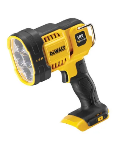 Ліхтар світлодіодний акумуляторний DeWALT DCL043