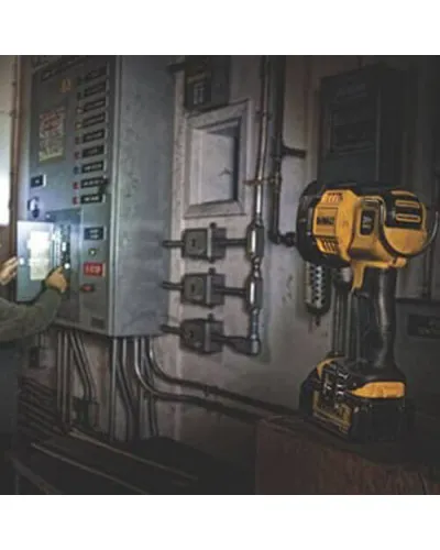 Ліхтар світлодіодний акумуляторний DeWALT DCL043