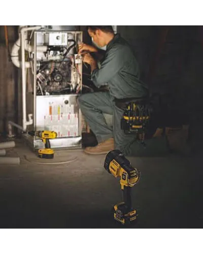 Ліхтар світлодіодний акумуляторний DeWALT DCL043