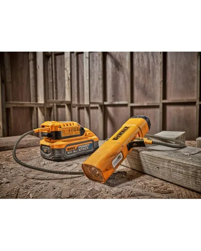 Ліхтар світлодіодний акумуляторний DeWALT DCL183