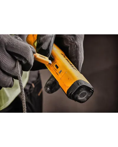 Ліхтар світлодіодний акумуляторний DeWALT DCL183
