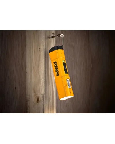 Ліхтар світлодіодний акумуляторний DeWALT DCL183
