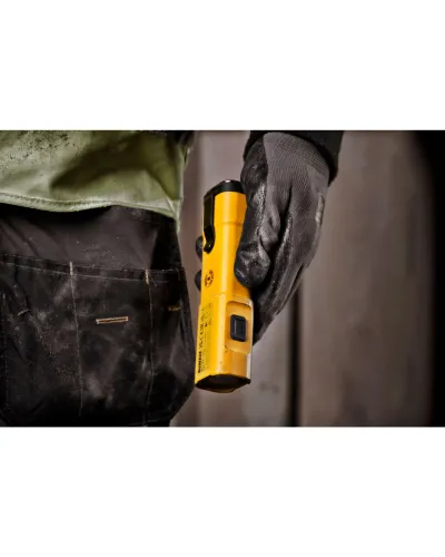 Ліхтар світлодіодний акумуляторний DeWALT DCL183