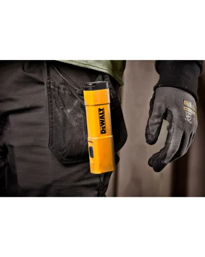 Ліхтар світлодіодний акумуляторний DeWALT DCL183