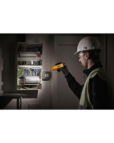 Ліхтар світлодіодний акумуляторний DeWALT DCL183
