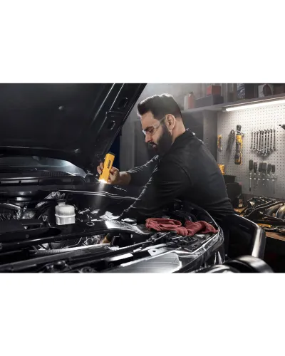 Ліхтар світлодіодний акумуляторний DeWALT DCL183