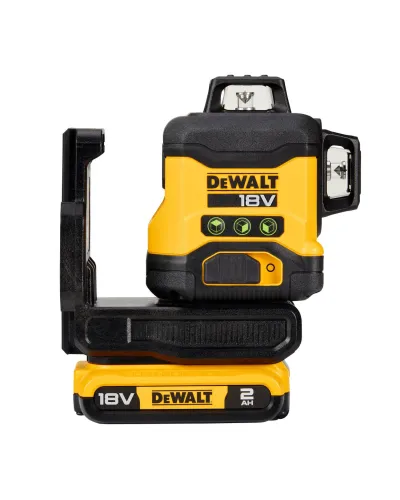 Рівень лазерний лінійний DeWALT DCLE34031D1