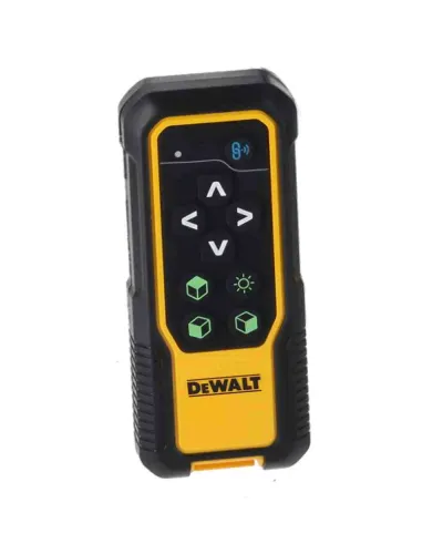 Рівень лазерний лінійний DeWALT DCLE34035B