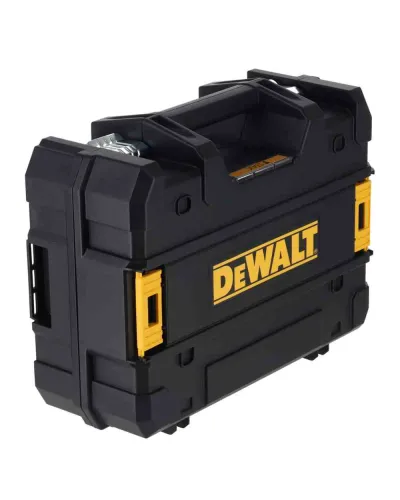 Рівень лазерний лінійний DeWALT DCLE34035B