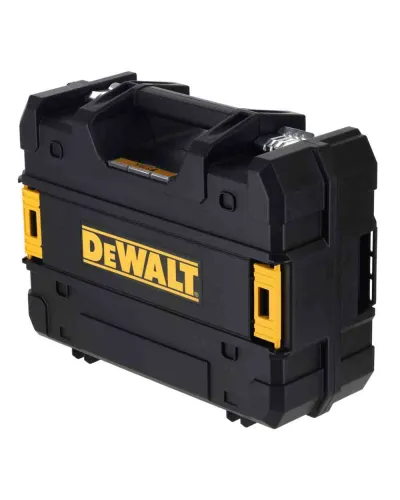 Рівень лазерний лінійний DeWALT DCLE34035D1
