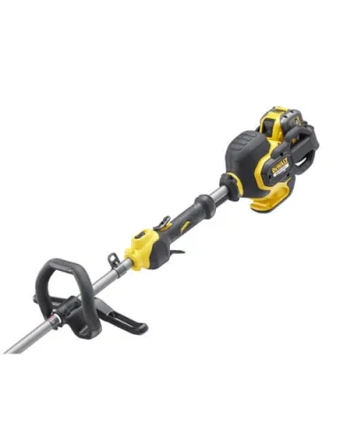 Коса акумуляторна безщіткова DeWALT DCM571X1
