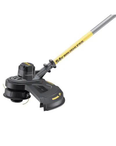 Коса акумуляторна безщіткова DeWALT DCM571X1