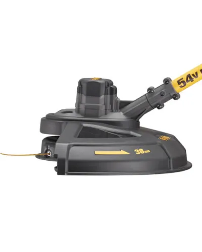 Коса акумуляторна безщіткова DeWALT DCM571X1