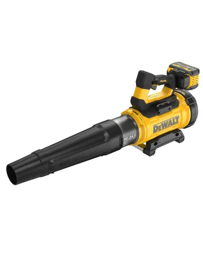 Повітродувка акумуляторна безщіткова DeWALT DCMBL777X1